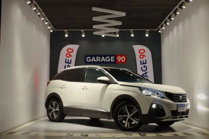 Peugeot 3008 2021 - صورة 3