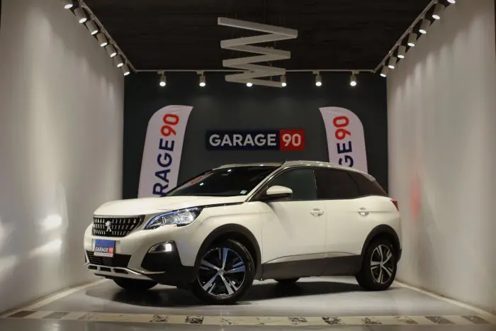 Peugeot 3008 2021 - صورة 2