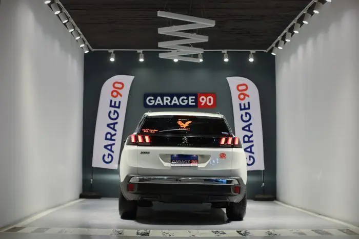 Peugeot 3008 2021 - صورة 5