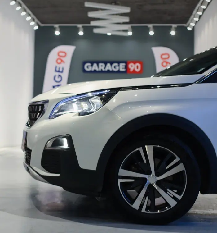 Peugeot 3008 2021 - صورة 4