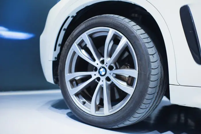 bmw X6 2017 - صورة 10