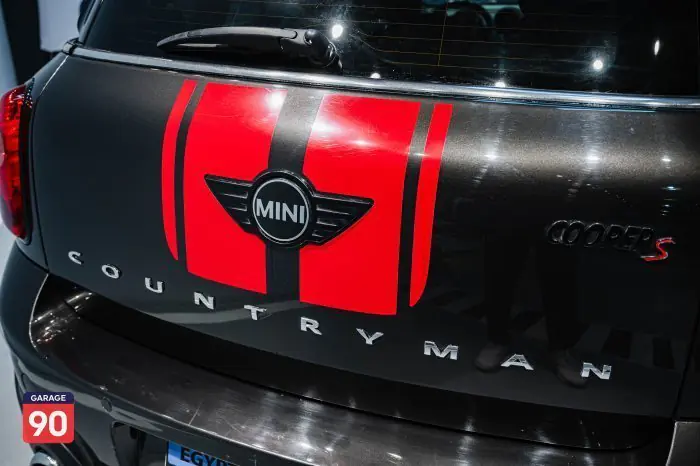Mini Countryman 2016 - صورة 10