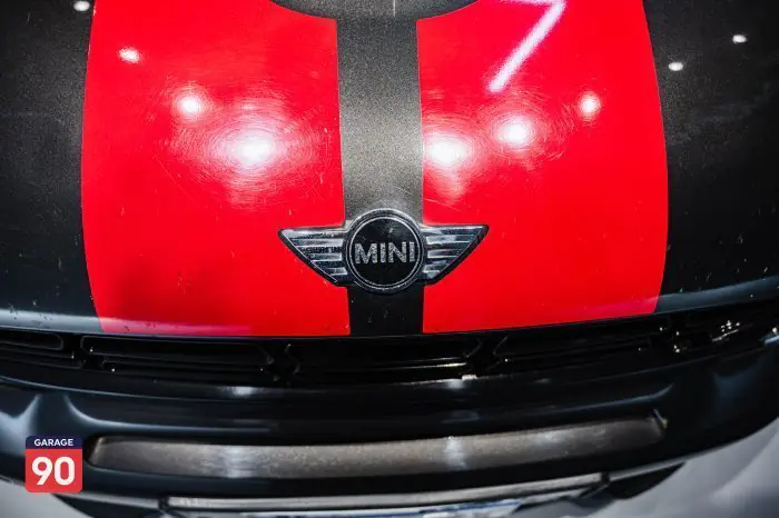 Mini Countryman 2016 - صورة 9
