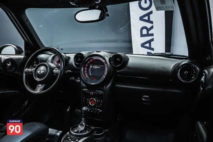 Mini Countryman 2016 - صورة 11