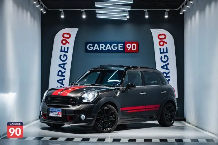 Mini Countryman 2016 - صورة 2
