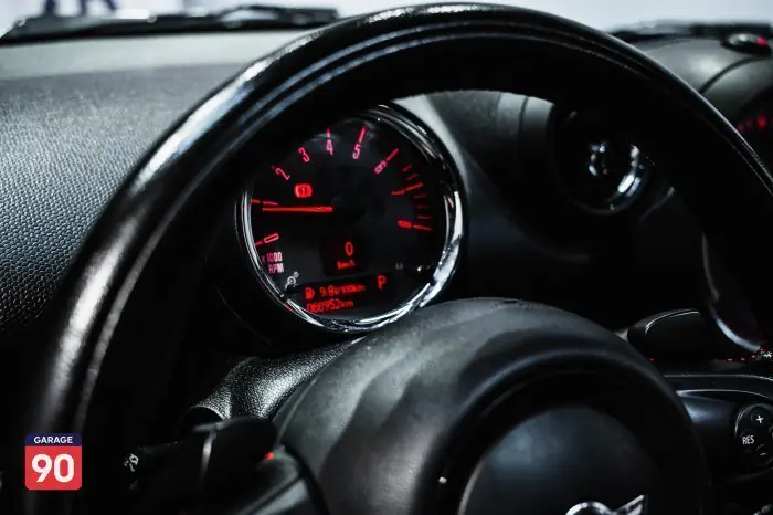 Mini Countryman 2016 - صورة 12
