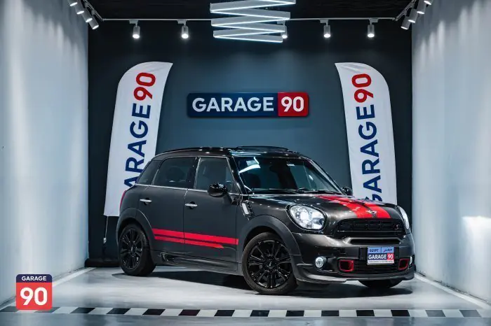 Mini Countryman 2016 - صورة 3