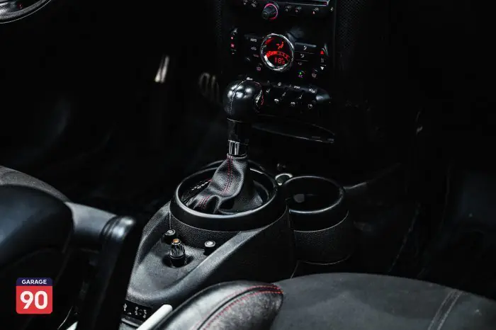 Mini Countryman 2016 - صورة 14