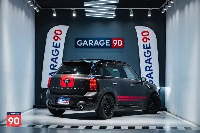 Mini Countryman 2016 - صورة 6