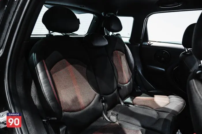 Mini Countryman 2016 - صورة 16