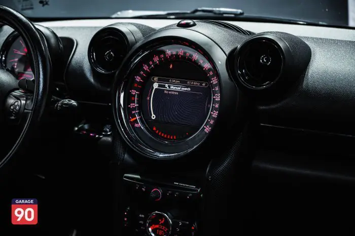Mini Countryman 2016 - صورة 13