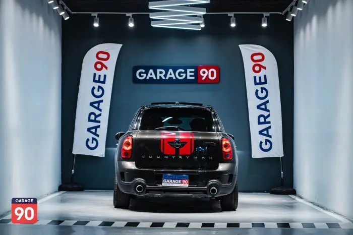 Mini Countryman 2016 - صورة 4