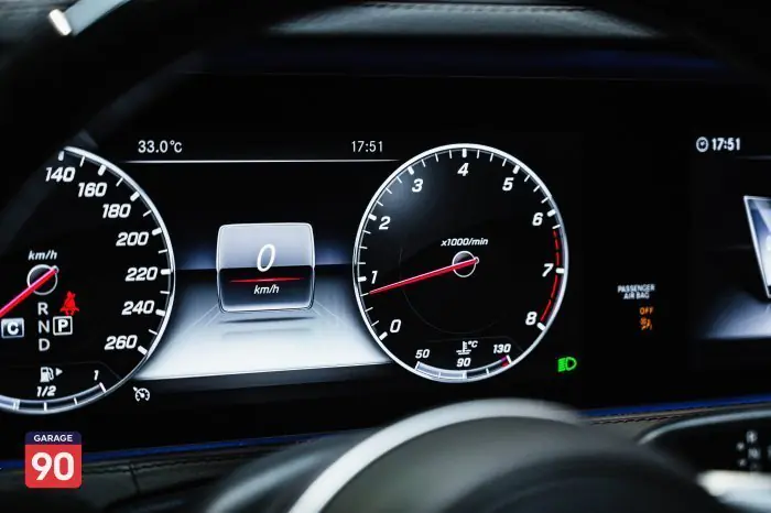 Mercedes-Benz S450 2020 - صورة 12