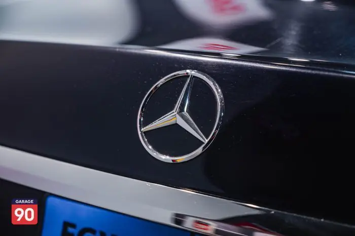 Mercedes-Benz S450 2020 - صورة 8
