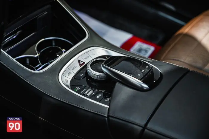Mercedes-Benz S450 2020 - صورة 14