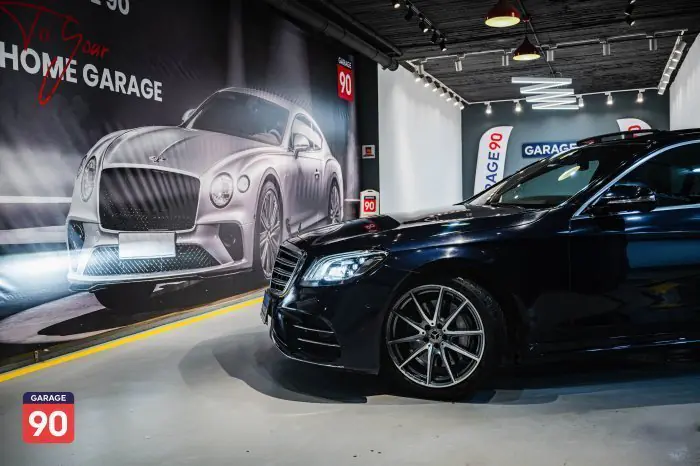 Mercedes-Benz S450 2020 - صورة 6