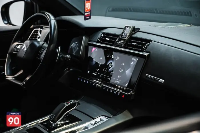 Citroën DS7 2018 - صورة 15