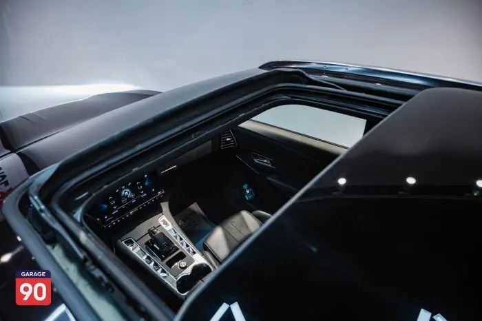 Citroën DS7 2018 - صورة 10