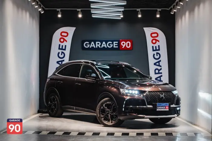 Citroën DS7 2018 - صورة 3