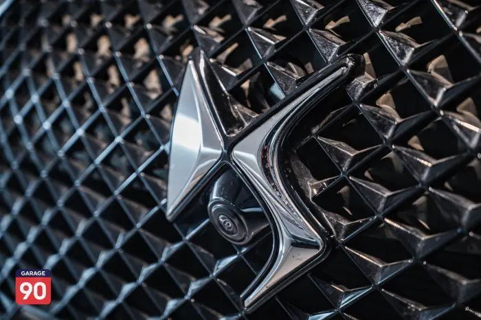 Citroën DS7 2018 - صورة 11