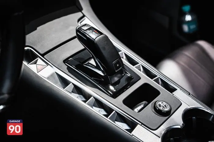 Citroën DS7 2018 - صورة 13