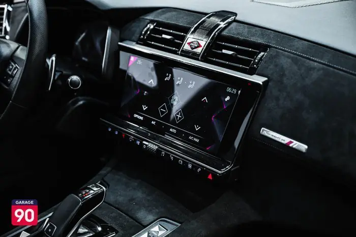 Citroën DS7 2021 - صورة 14