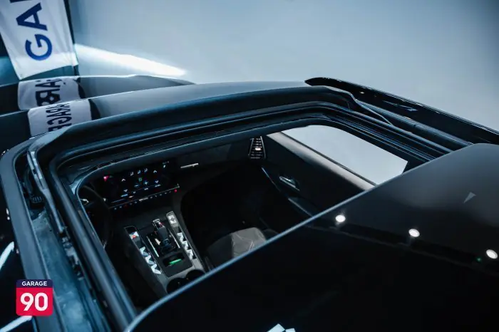 Citroën DS7 2021 - صورة 8