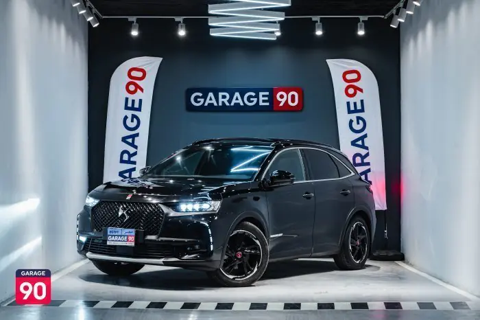Citroën DS7 2021 - صورة 2