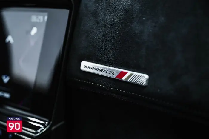 Citroën DS7 2021 - صورة 16