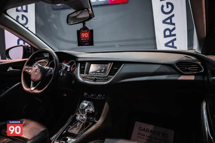 Opel Grandland 2021 - صورة 11