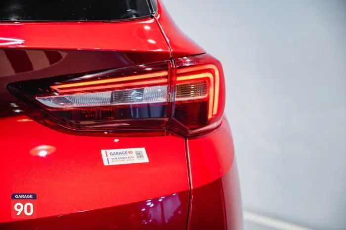 Opel Grandland 2021 - صورة 10