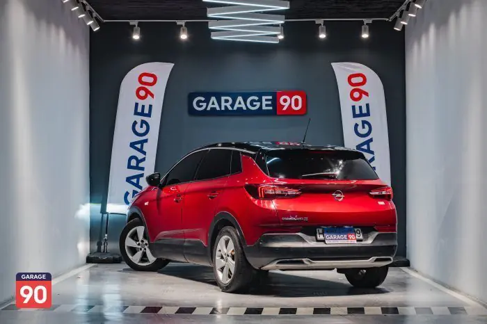 Opel Grandland 2021 - صورة 5