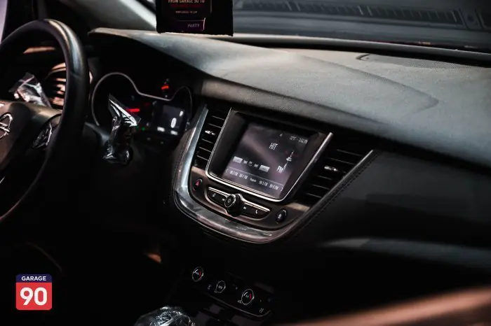 Opel Grandland 2021 - صورة 13