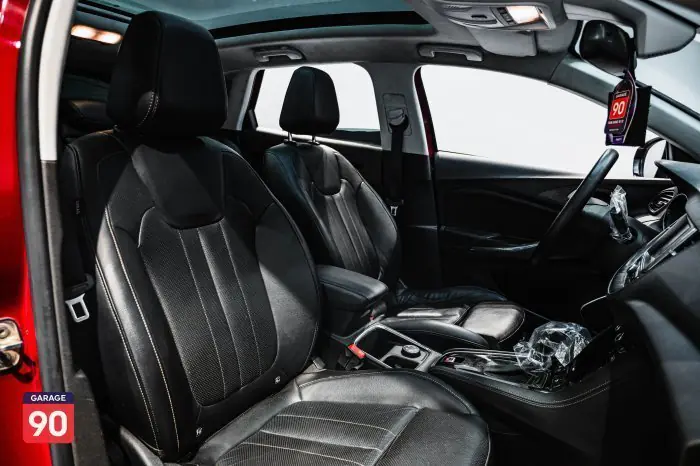 Opel Grandland 2021 - صورة 15