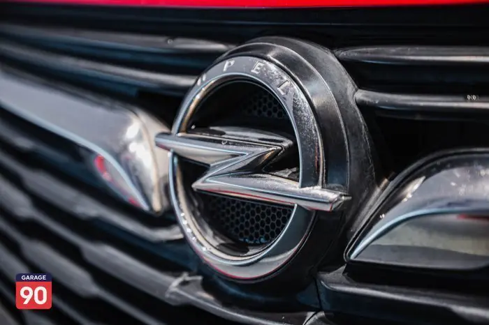 Opel Grandland 2021 - صورة 8