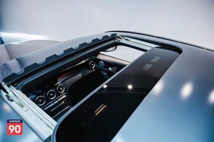Mercedes-Benz GLC300 2019 - صورة 8