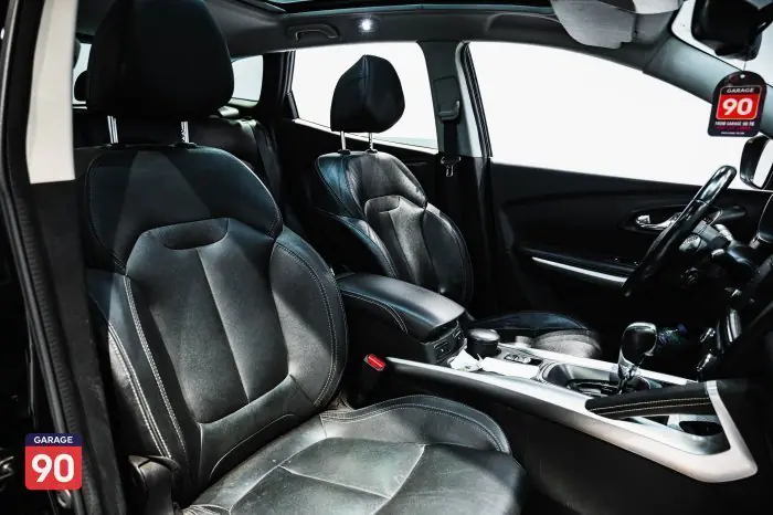 Renault Kadjar 2018 - صورة 16