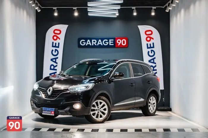 Renault Kadjar 2018 - صورة 4