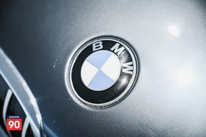 bmw X1 2017 - صورة 8