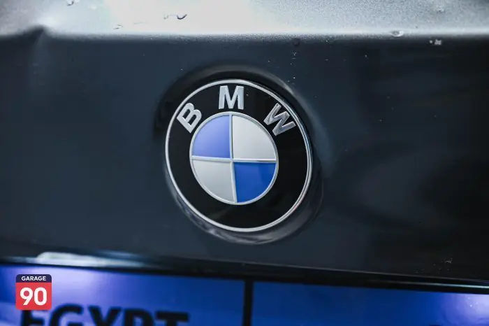 bmw X1 2017 - صورة 9