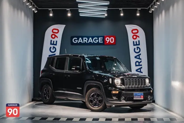 Jeep Renegade 2020 - صورة 3