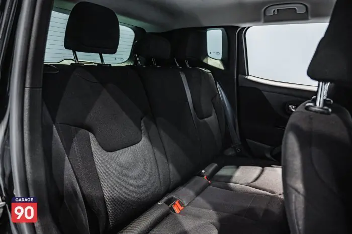 Jeep Renegade 2020 - صورة 15