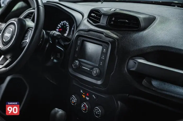 Jeep Renegade 2020 - صورة 10