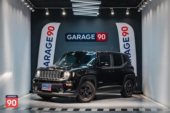 Jeep Renegade 2020 - صورة 2