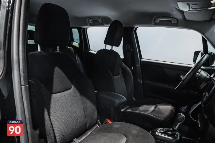 Jeep Renegade 2020 - صورة 14