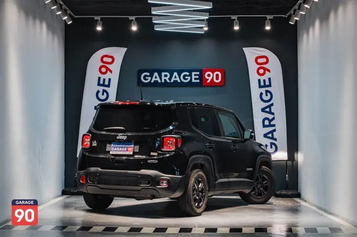 Jeep Renegade 2020 - صورة 6