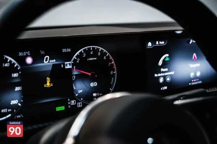Mercedes-Benz A250e 2022 - صورة 11