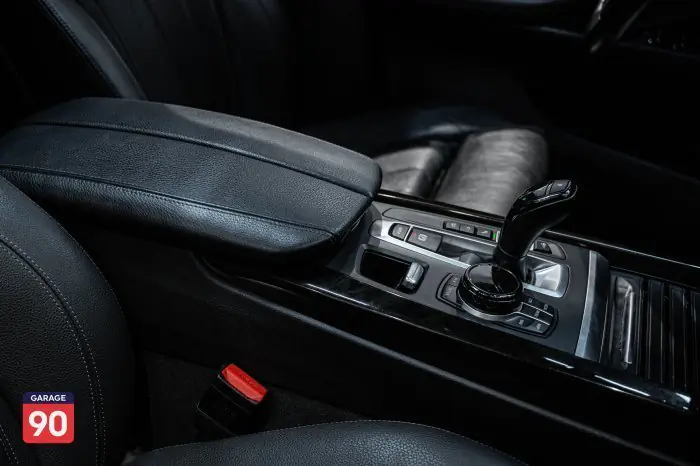 bmw X5 2018 - صورة 16