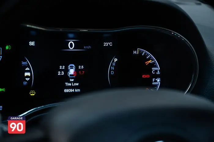 Jeep Grand Cherokee 2019 - صورة 12