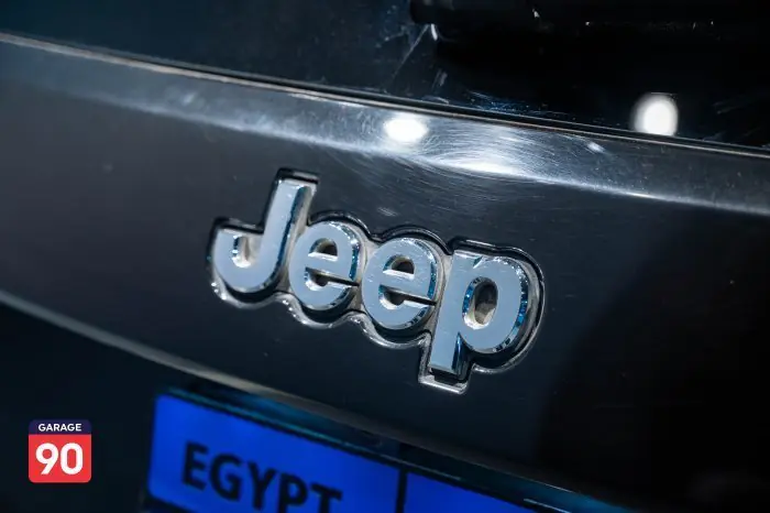 Jeep Grand Cherokee 2019 - صورة 8
